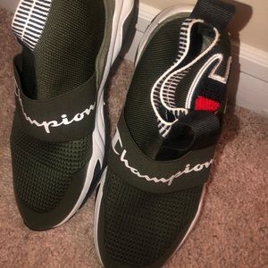 Champion Shoes